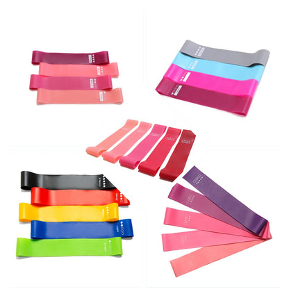 Strength Training Elastic Band Ring™