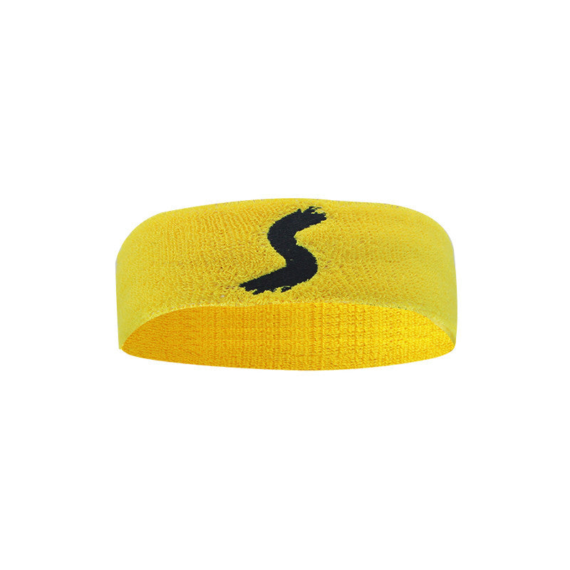 Non-Slip Workout Headband™