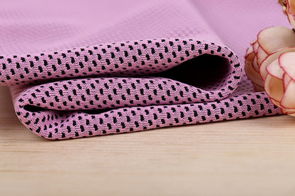 Magic Sports Cooling Towel In Summer