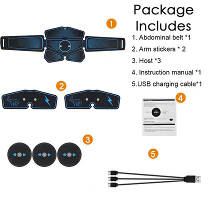 EMS Abs Stimulator Trainer™