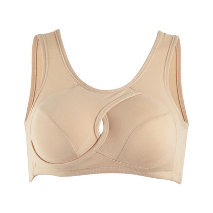 Wireless Yoga Cami Bra Women™