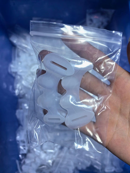 Hallux Valgus Toe Separator™