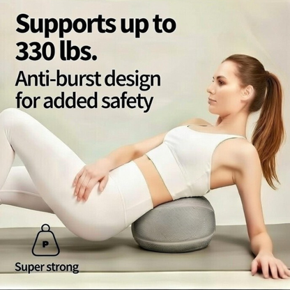 Special Gymnastic Yoga Ball 8 inches™