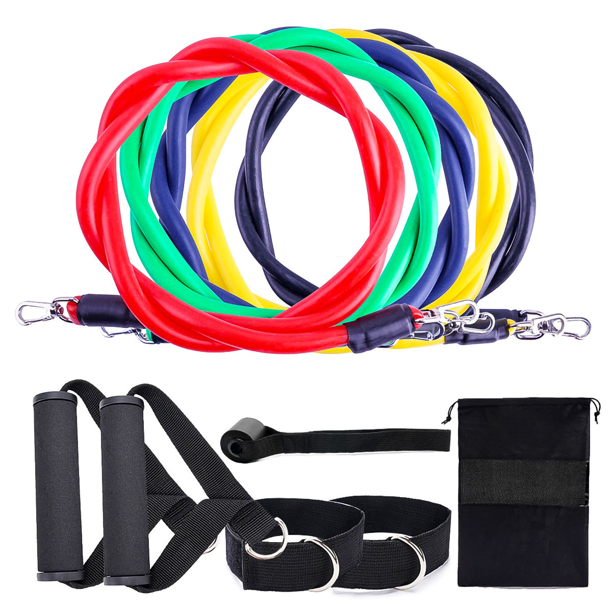 Fitness Rally Resistance Band™