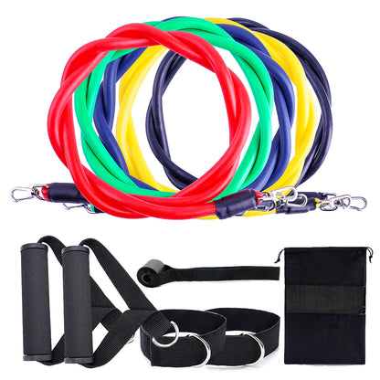 Fitness Rally Resistance Band™
