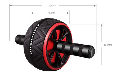 Ab Wheel Roller Kit™