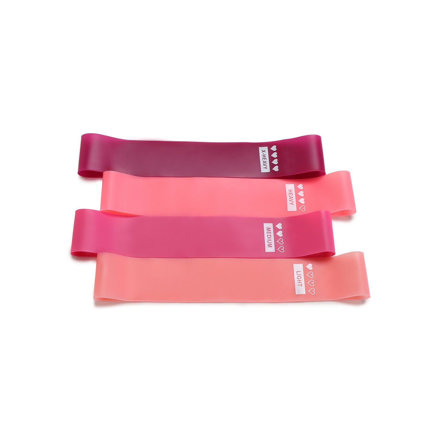 Strength Training Elastic Band Ring™