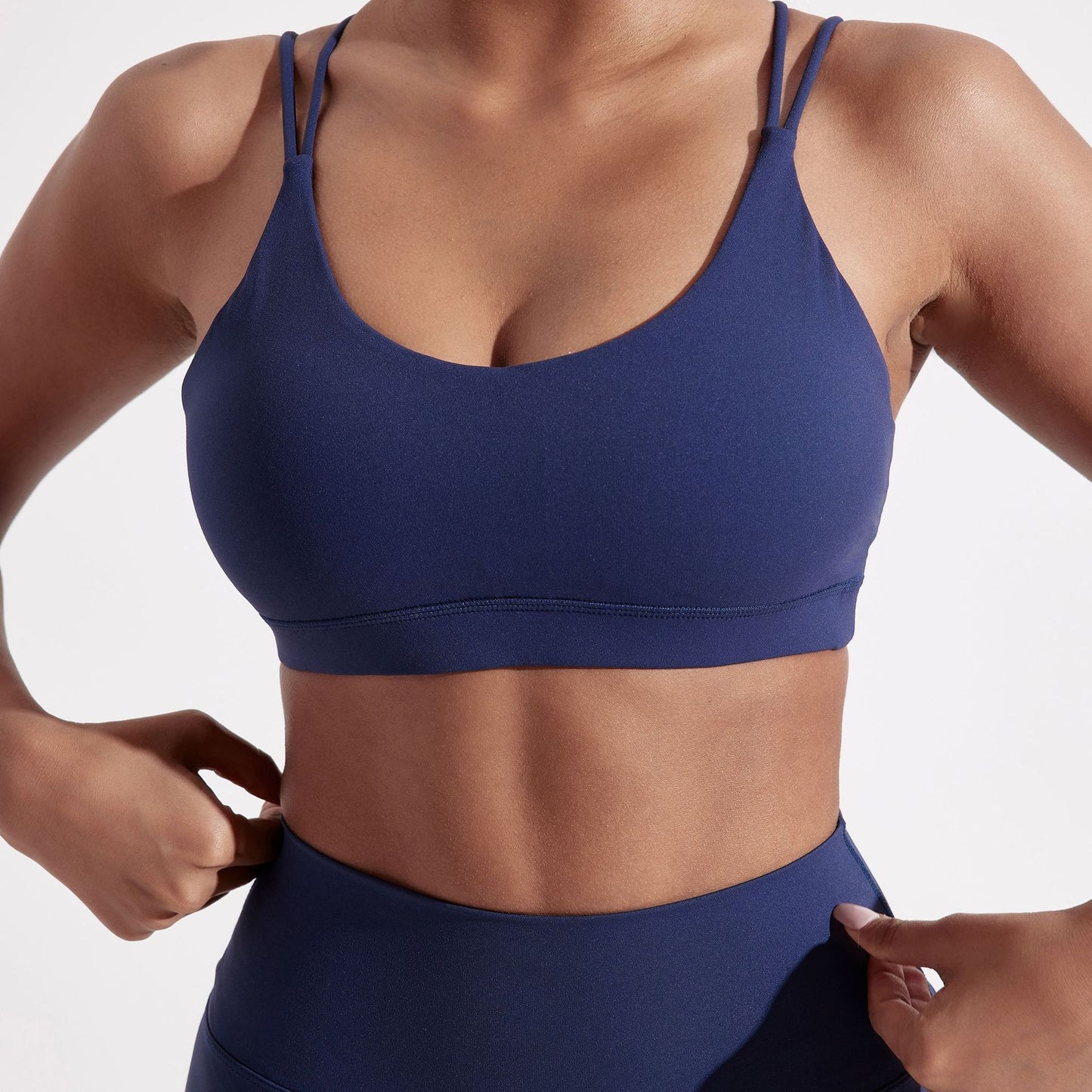 Quick Dry Running Tank Top Women™