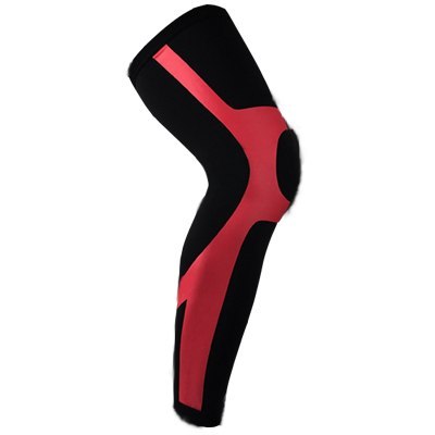 Compression Leg Sleeves Pair™