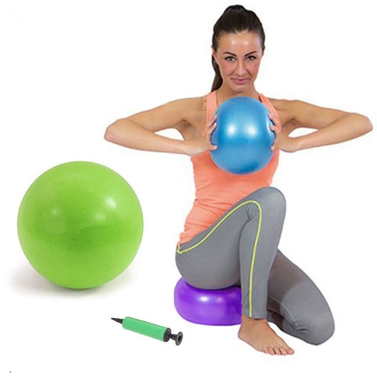Mini Yoga Ball 20cm™
