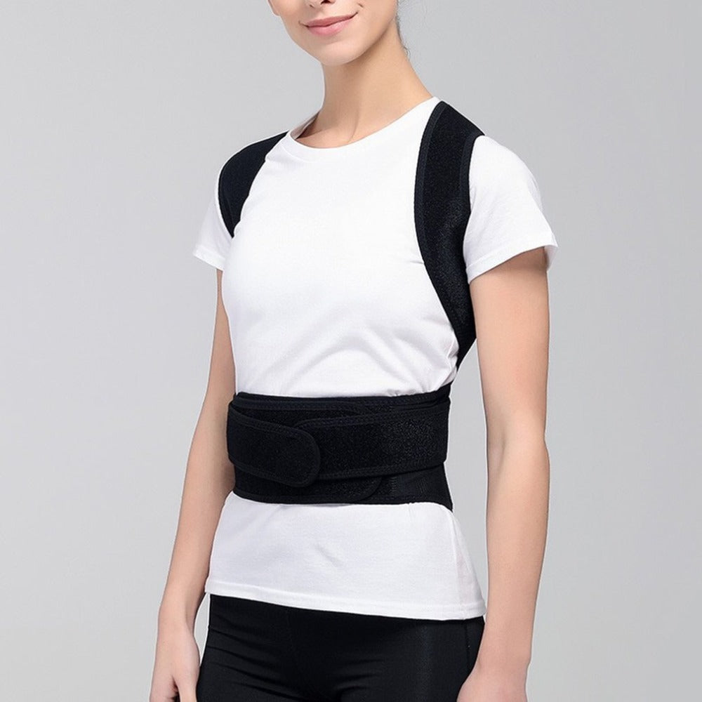 Spine Posture Corrector™