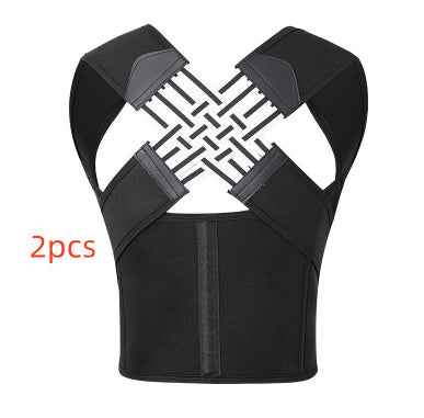 Adjustable Posture Corrector™