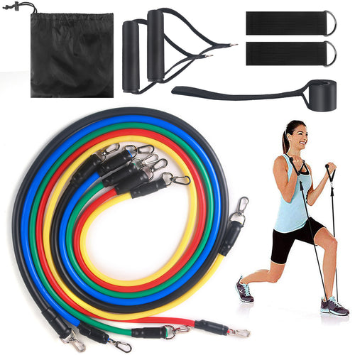 Fitness Rally Resistance Band™