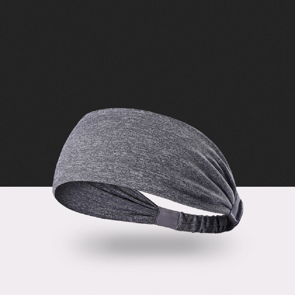Quick Dry Yoga Headband Women™