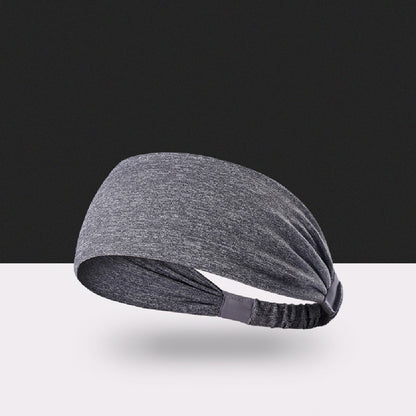 Quick Dry Yoga Headband Women™