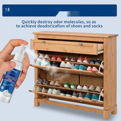 PureFresh Athletic Shoe Reviver™