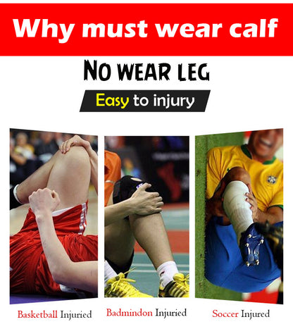Compression Leg Sleeves Pair™