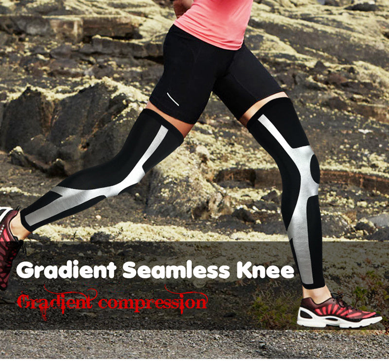 Compression Leg Sleeves Pair™
