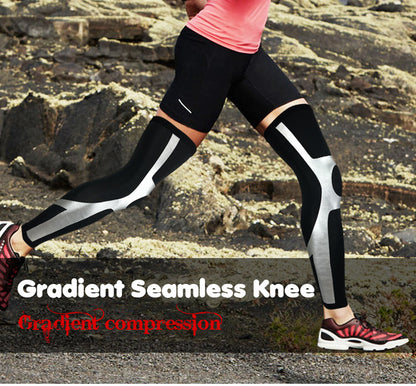 Compression Leg Sleeves Pair™