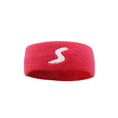 Non-Slip Workout Headband™