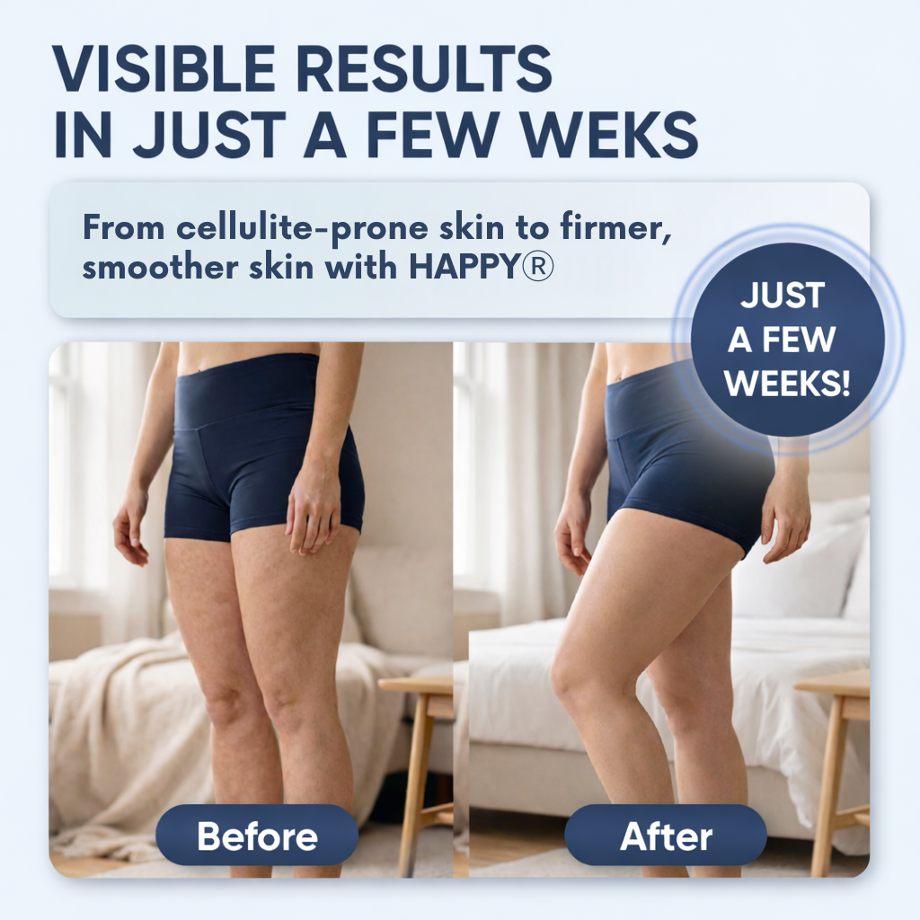 Electric HAPPY Detox & Body Sculpting Massager™