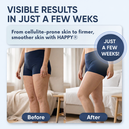 Electric HAPPY Detox & Body Sculpting Massager™