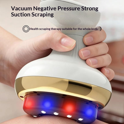 Electric HAPPY Detox & Body Sculpting Massager™