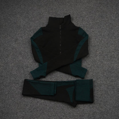 3-Piece Yoga Set Women™