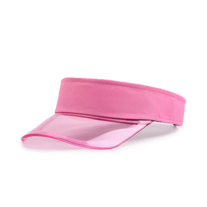 Men And Women All-matching Seaside Sun Hat