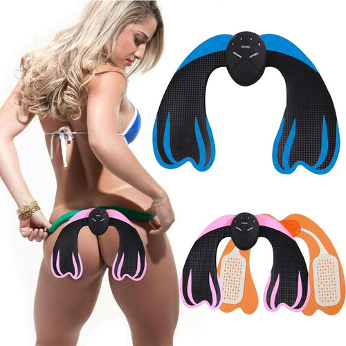 Butt Lifting EMS Trainer™