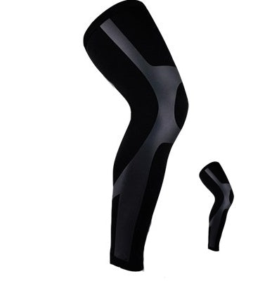 Compression Leg Sleeves Pair™