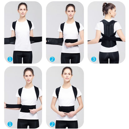 Spine Posture Corrector™