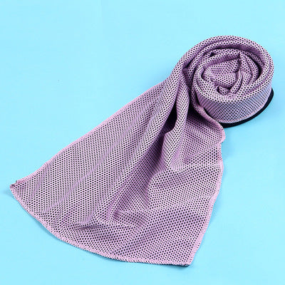 Magic Sports Cooling Towel In Summer