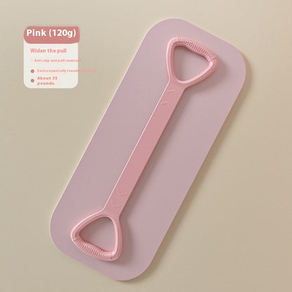 8-Word Resistance Bands Chest Expander™