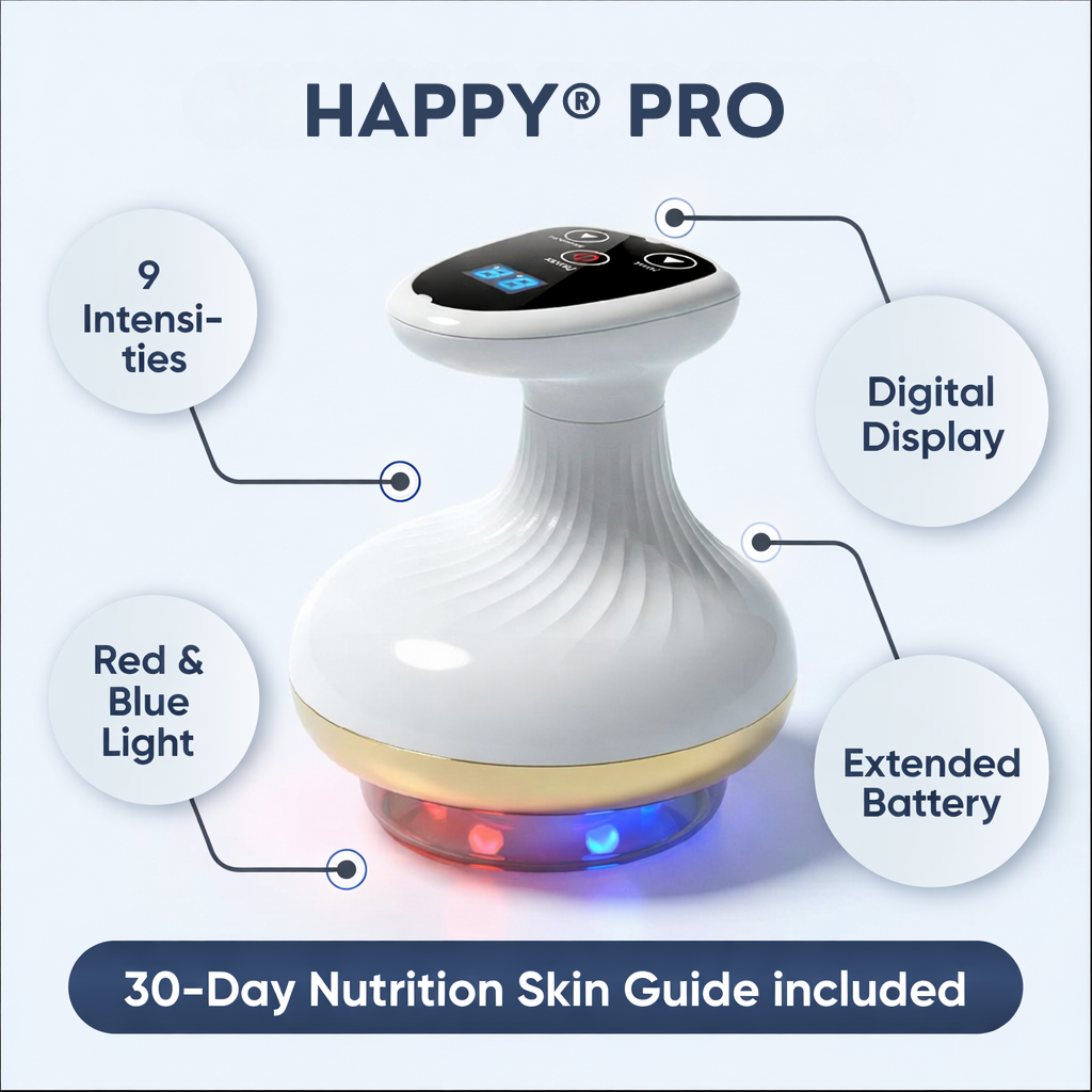 Electric HAPPY Detox & Body Sculpting Massager™