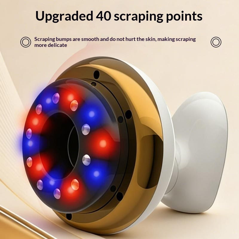 Electric HAPPY Detox & Body Sculpting Massager™