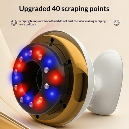 Electric HAPPY Detox & Body Sculpting Massager™