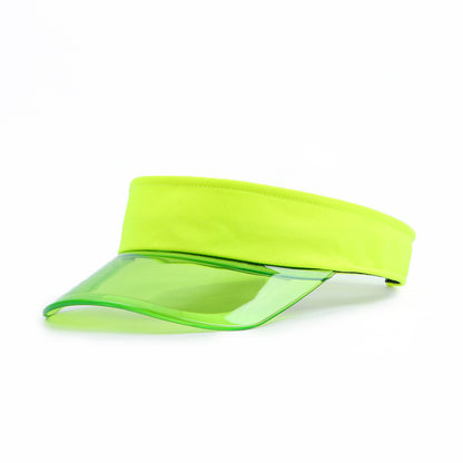 Men And Women All-matching Seaside Sun Hat