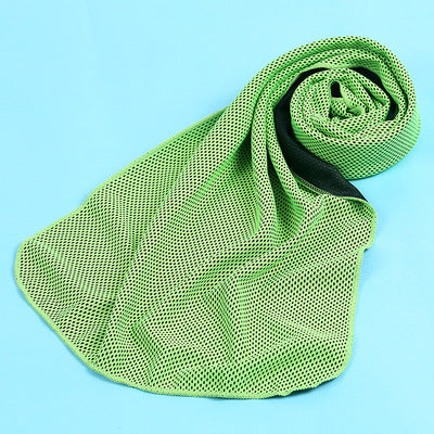 Magic Sports Cooling Towel In Summer