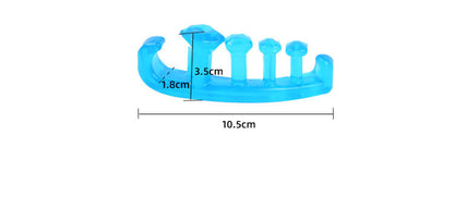 Blue Hallux Valgus Corrector™