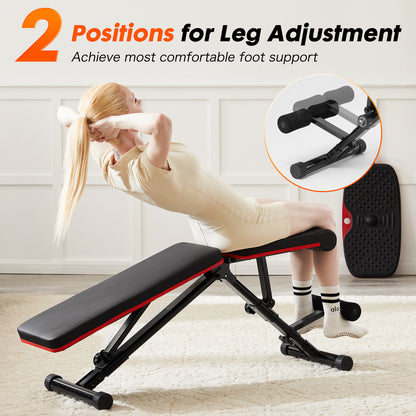 Precision Elite Adjustable FID Bench™