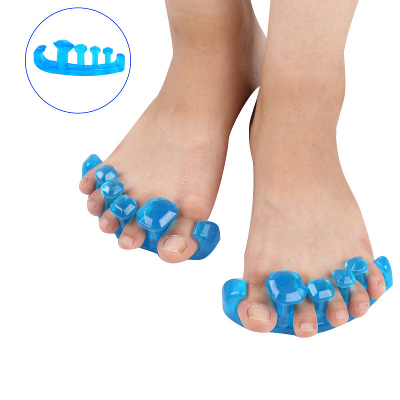 Blue Hallux Valgus Corrector™