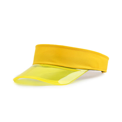 Men And Women All-matching Seaside Sun Hat