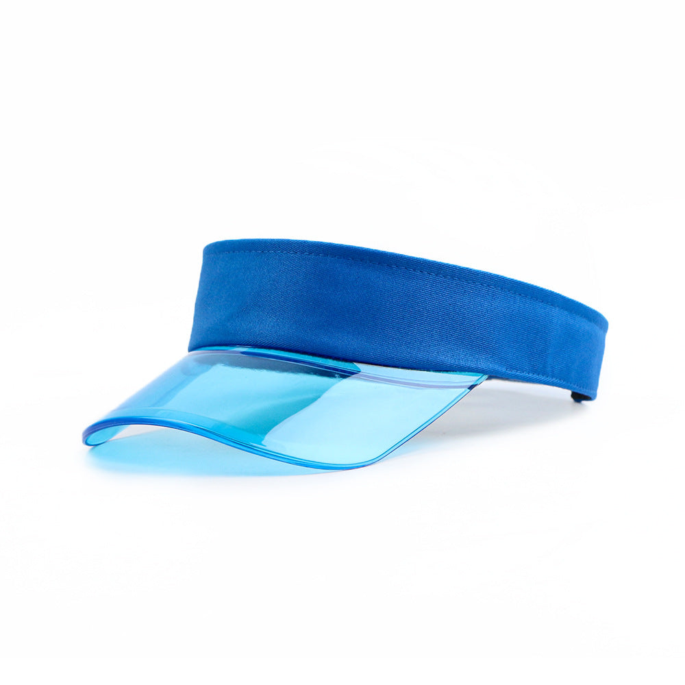 Men And Women All-matching Seaside Sun Hat