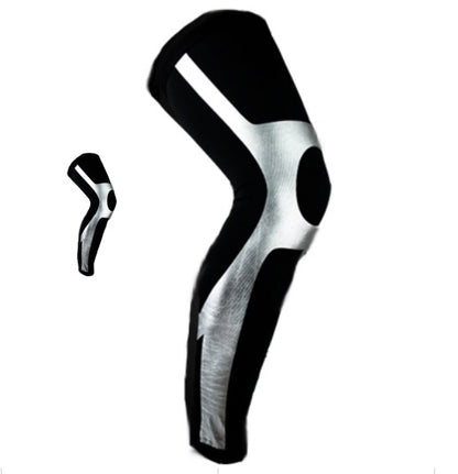 Compression Leg Sleeves Pair™