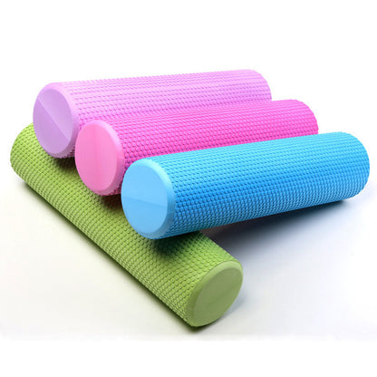 Hexagonal Foam Roller Yoga™