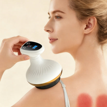 Electric HAPPY Detox & Body Sculpting Massager™