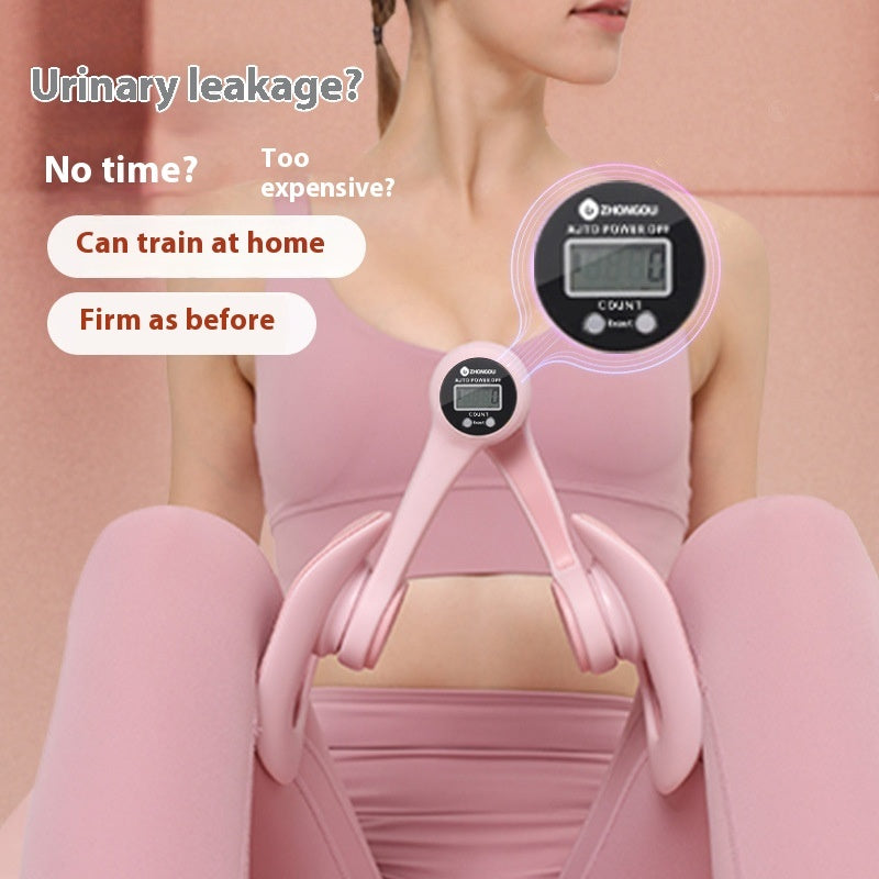 Pelvic Floor Trainer Thigh Master™