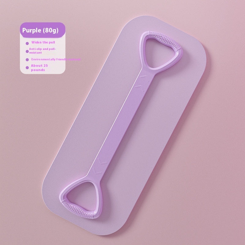 8-Word Resistance Bands Chest Expander™