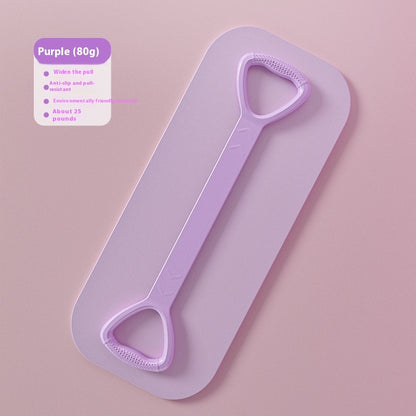 8-Word Resistance Bands Chest Expander™